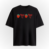 Coquette Strawberry T-Shirt