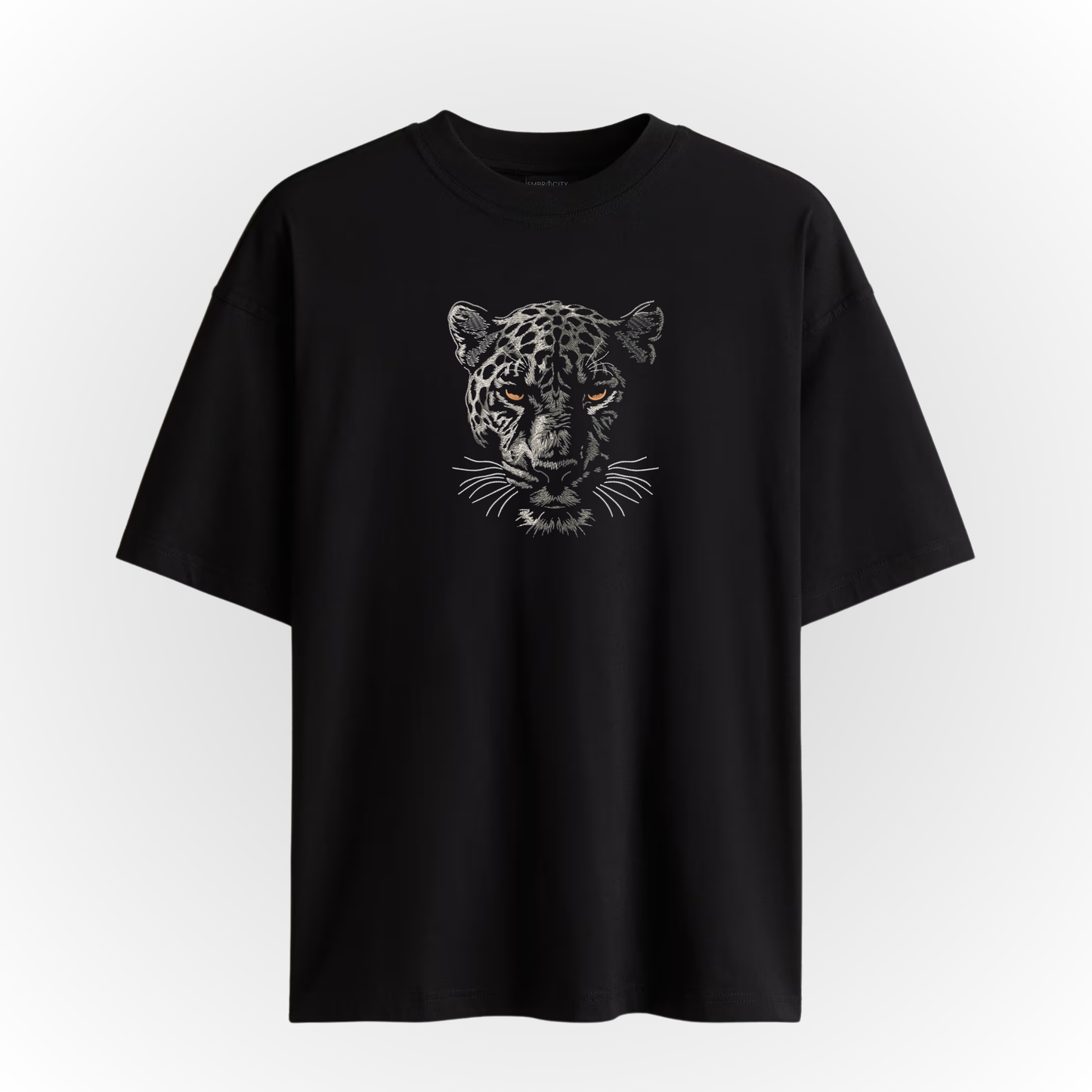 Jaguar Shadow T-Shirt