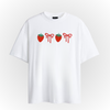 Coquette Strawberry T-Shirt