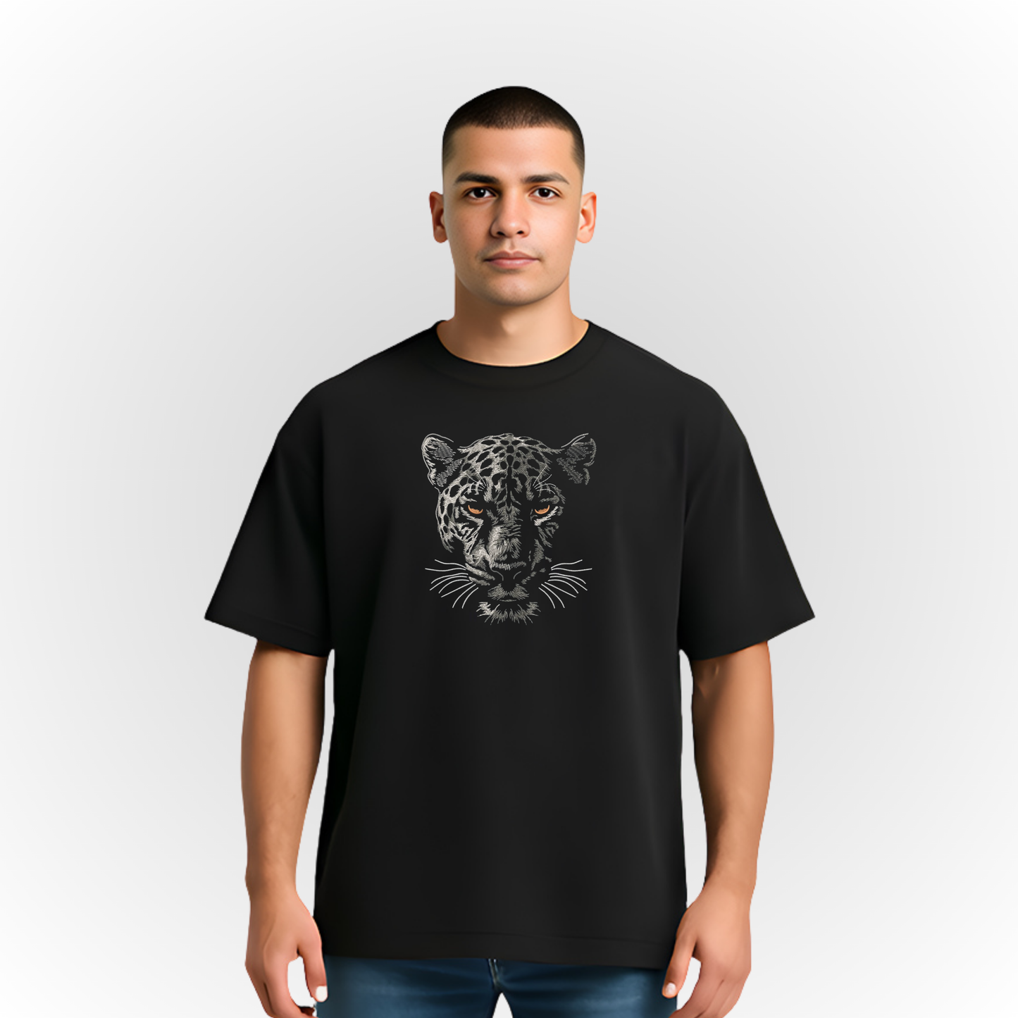 Jaguar Shadow T-Shirt