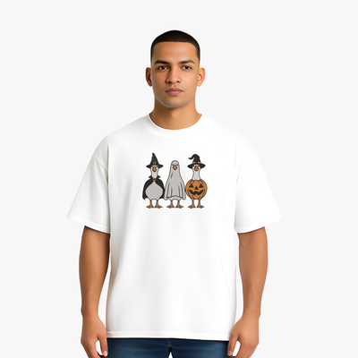 Halloween Goose T-Shirt