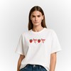 Coquette Strawberry T-Shirt