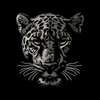 Jaguar Shadow T-Shirt
