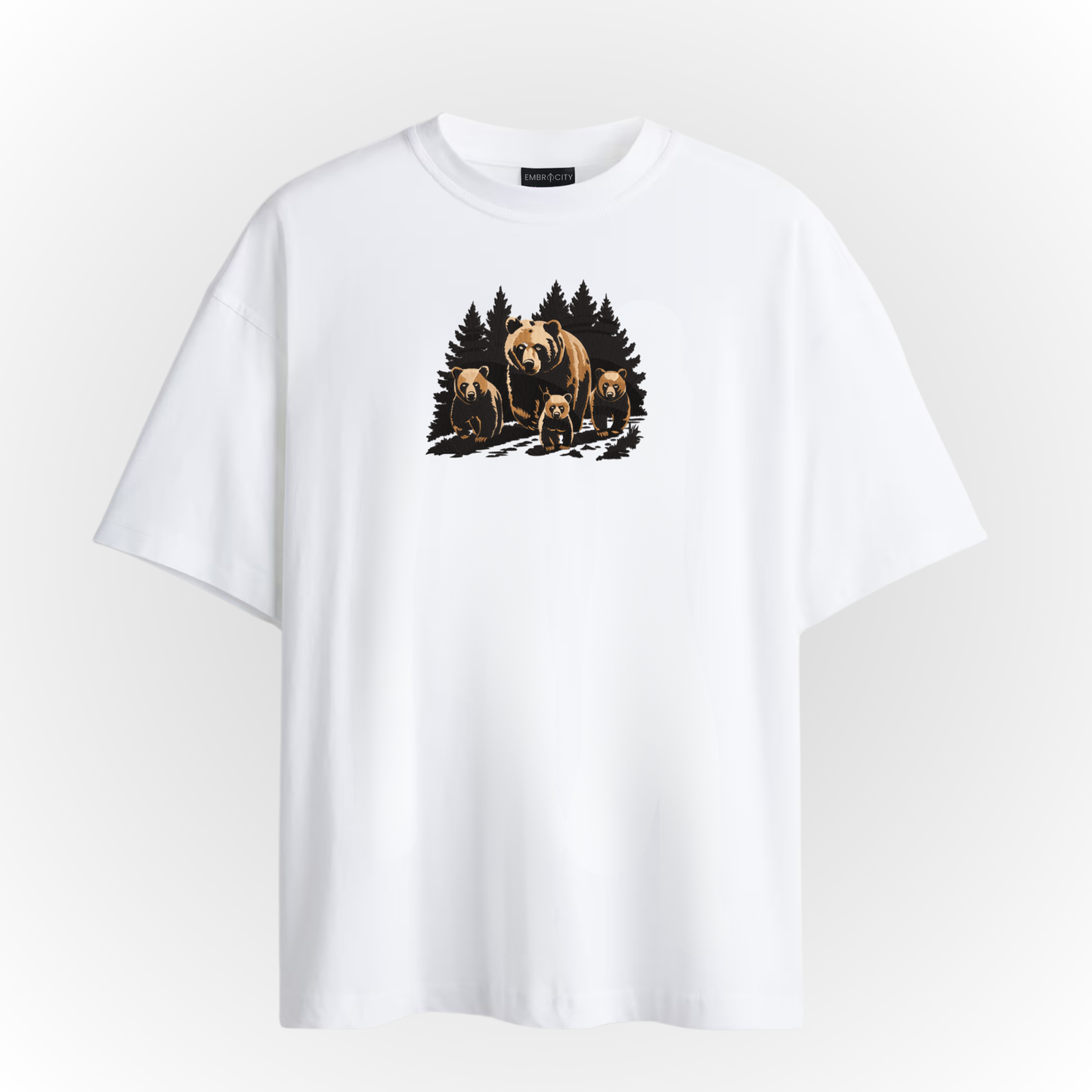 Bear T-Shirt