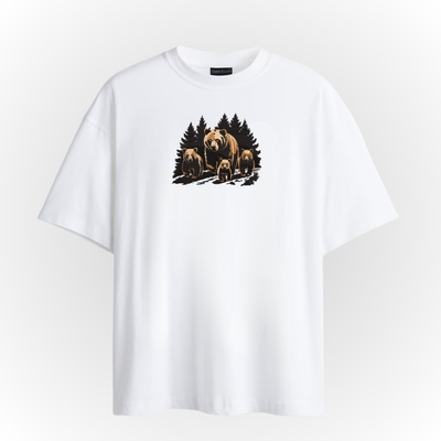 Bear T-Shirt