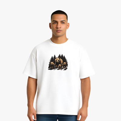 Bear T-Shirt