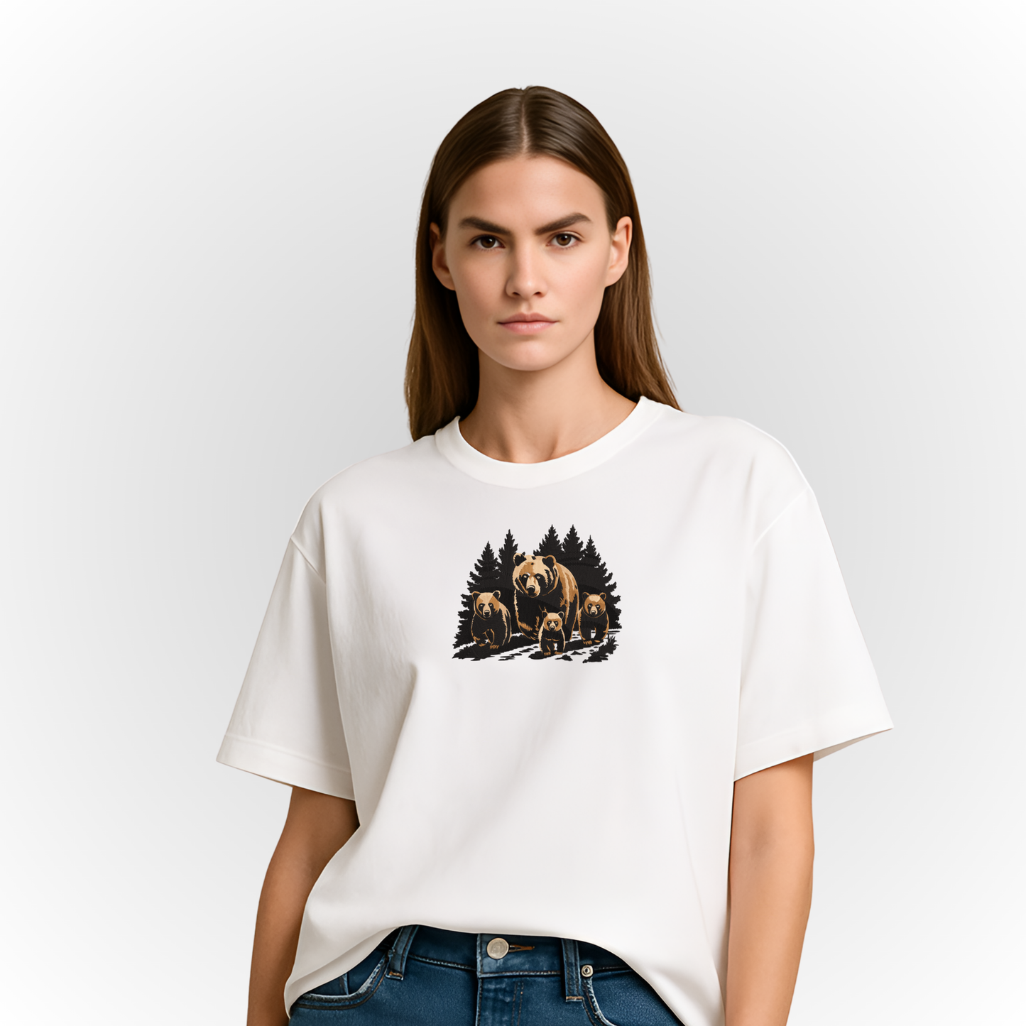 Bear T-Shirt