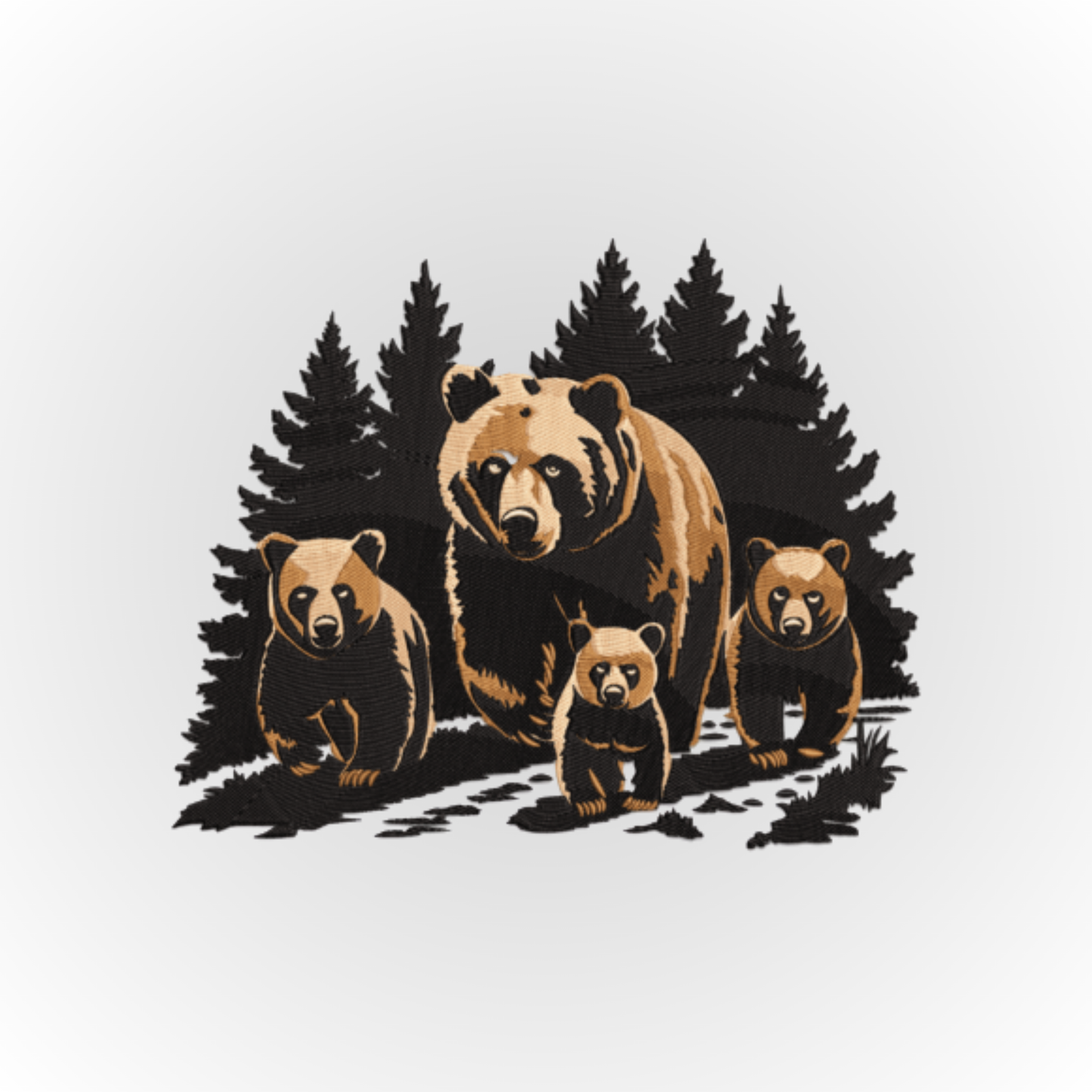 Bear T-Shirt