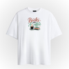 Books and Coffee T-Shirt