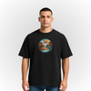 Canyon Sunset Landscape T-Shirt