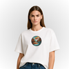 Canyon Sunset Landscape T-Shirt