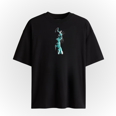 Cat Shadow T-Shirt