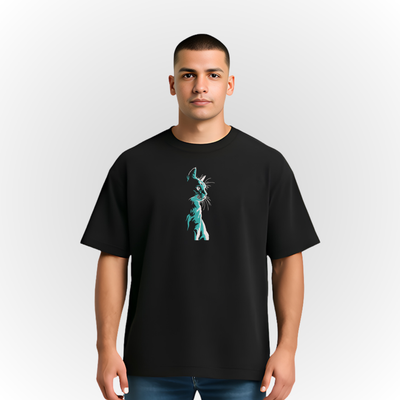 Cat Shadow T-Shirt