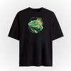 Chameleon Head T-Shirt