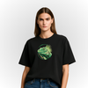 Chameleon Head T-Shirt