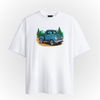 Classic Vintage Truck T-Shirt