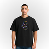 Colorful Soap Bubbles T-Shirt