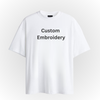 Design Your Own Embroidered T-Shirt