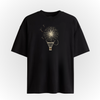 Dandelion Hot Air Balloon T-Shirt