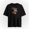 Deer Head T-Shirt