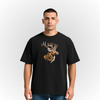 Deer Head T-Shirt