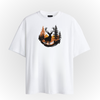 Deer Scene T-Shirt