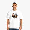 Deer Scene T-Shirt