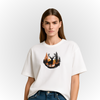 Deer Scene T-Shirt