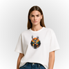 Deer in Sunset T-Shirt