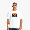 Deer in Forest T-Shirt