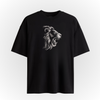 Fierce Roaring Lion T-Shirt