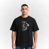 Fierce Roaring Lion T-Shirt