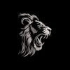 Fierce Roaring Lion T-Shirt