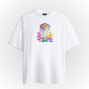 Melting Rainbow Cube T-Shirt