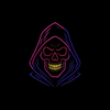 Neon Reaper T-Shirt